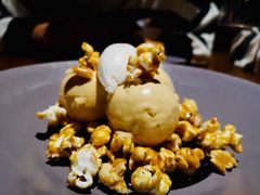 -Mercato莫卡多露台餐厅与酒吧(K11店)