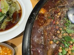 -小六汤包·西安老字号·中华名小吃(高新四路店)