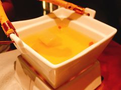松茸竹荪土鸡汤-山里亲戚(淞虹路店)