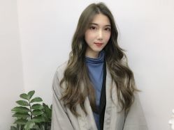 -HD HAIR STYLE
