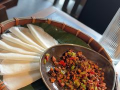 -Ameigo梅果·云贵川bistro(长宁来福士店)