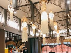 大堂-Thai Alley泰爱里(二沙岛店)