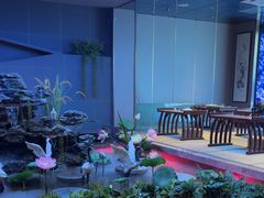 -陆琴脚艺·足浴·SPA(夫子庙店)