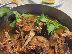 -黑窑厂糖油饼烤鸭·清真菜(旗舰店)