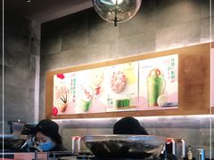-星巴克(成都东站店)