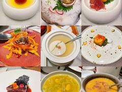 敲糖棒棒鸡-辛香汇·现炒川菜(淮海路百盛店)