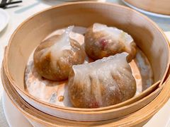 潮州蒸粉果-御宝轩(益丰·外滩源店)