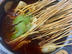 -冒椒火辣(奎星楼街店)