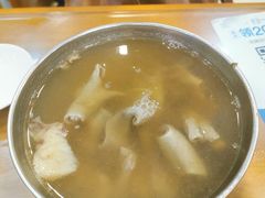 牛杂-老牌依强牛肉店(达道总店)