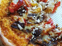 -必胜客(星兰宅急送店)