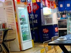-烤路里·韩国品质自助烤肉(石路天虹4号店)