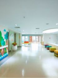 -北京圣宝妇产医院·妇产科·儿科