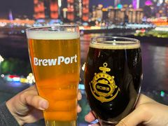 -埠口精酿夜景餐酒吧· BREWPORT BISTRO(长嘉汇重庆之眼店)