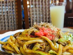 -有喜屋·深夜食堂(北京西路店)