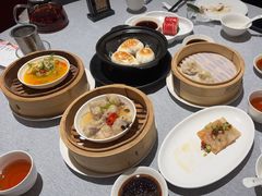 -潮府馆·非遗潮州菜·世纪公园(新国际博览中心店)