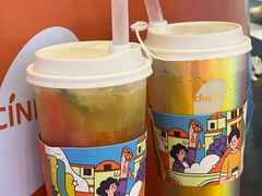 -茂业天地(华强北店)