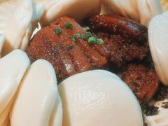 -简小舍·民间手艺菜(武昌江滩店)