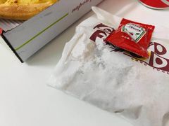 -那坡里比萨(康王北路店)