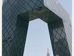 -中央广播电视总台(光华路办公区)