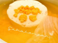 -喜鼎海胆水饺(东港店)