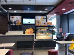-麦当劳(未来城购物中心店)