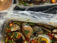 -圆蛋酒料•生腌(开元路店)