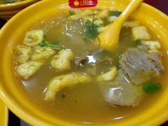 -小杨生煎(龙之梦购物中心店)