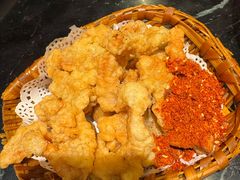 -廖川菜(太阳宫店)
