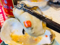 -蚝英雄·鲜蚝自助专门店(洋桥店)