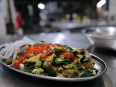 -群众牛肉小点(蚵仔煎)