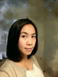 点击看大图 -山浦形象烫染