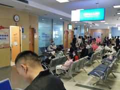 -武汉大学附属爱尔眼科医院(湖北总院)