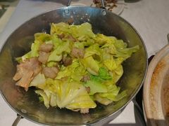 -鄱阳湖·江西小炒·瓦罐煨汤(五道口店)