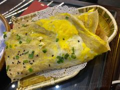 煎饼馃箅儿-天津卫码头(南开大悦城店)