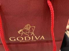 -GODIVA(月星环球港店)