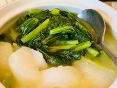 -潮府馆·非遗潮州菜·港式点心(世纪公园店)