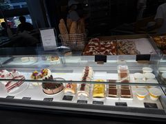 -麦田工坊(月湖店)
