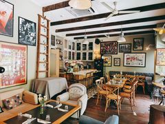 -LA  PETANQUE(泰安路店)
