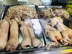 -李老五口水鸡(万寿路店)