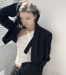 -New Fashion·新时尚形象设计