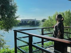 -上海怡沁园度假酒店
