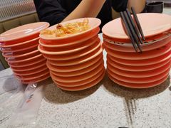 -争鲜回转寿司(朝外悠唐PLUS店)