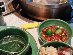 -润园四季椰子鸡火锅(海上世界店)