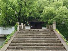 -柯岩风景区