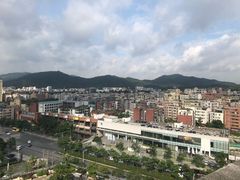 -广州同裕国际酒店
