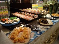 -芭菲盛宴·环球美食(袁家岗店)