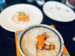 -厦门艾美酒店·乐美中餐厅