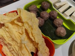-菌小白火锅(时尚天河店)