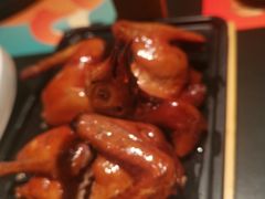 -羽鸽集·乳鸽专门店·地道顺德菜(岭南站店)