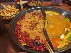 -楠火锅(昆山金鹰店)